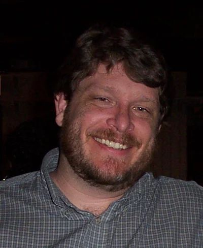 Mark Presley, Chief Architect of Cloudless Software