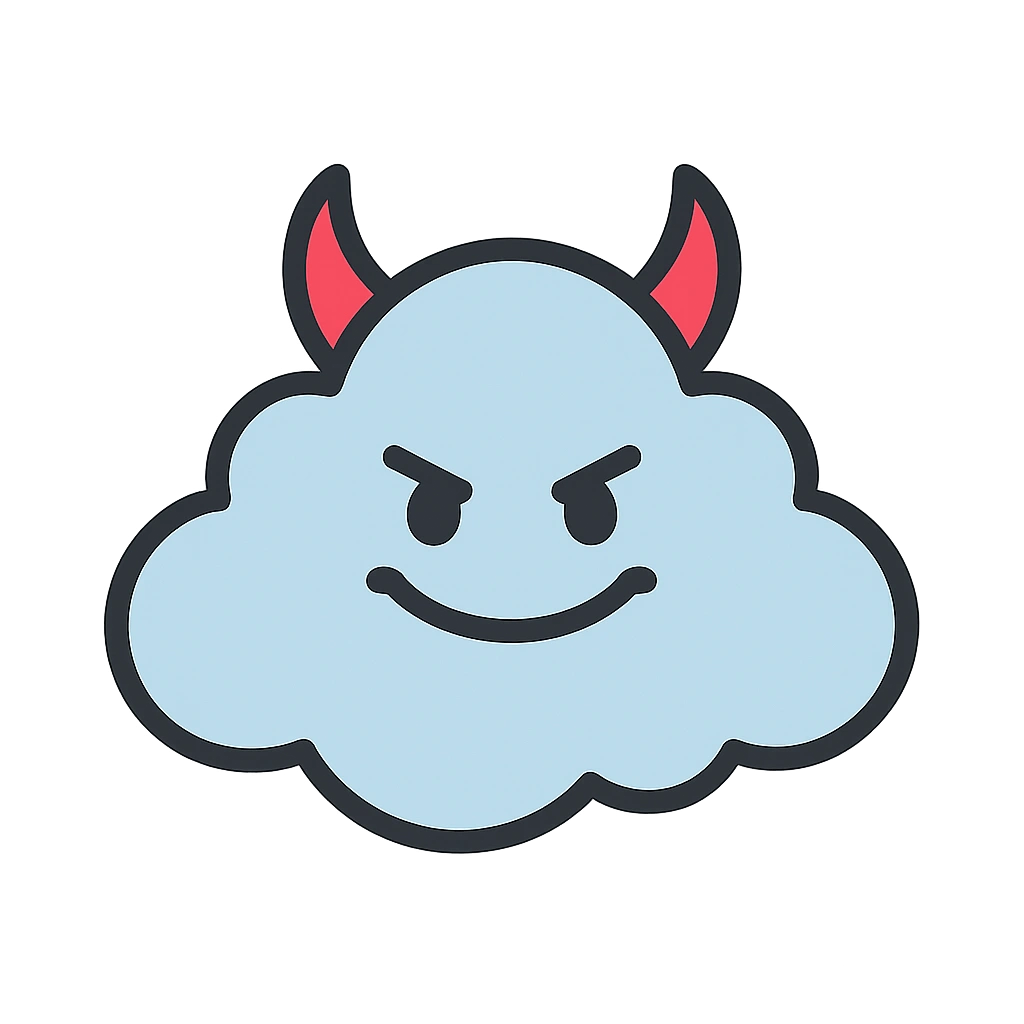 Sky Demon